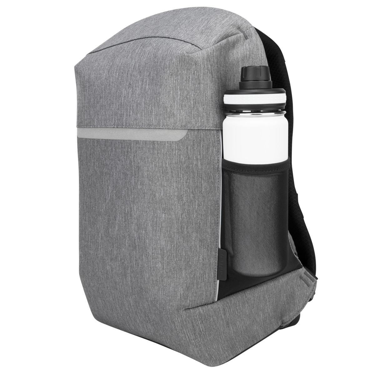 Targus Citylite Pro 12-15.6inch Secure Laptop Backpack - Grey