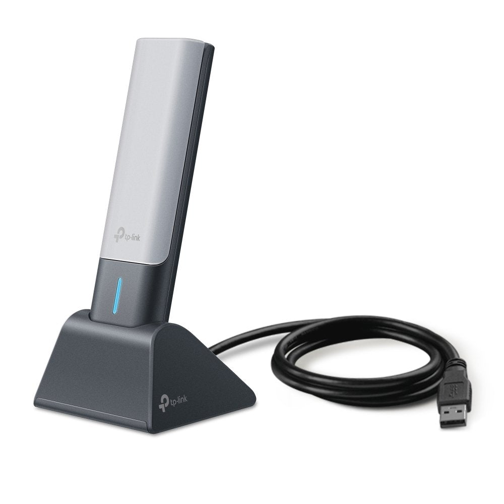 EAN 4895252501841 - TP-Link Archer TX50UH WLAN 3000 Mbit/s imagen 2