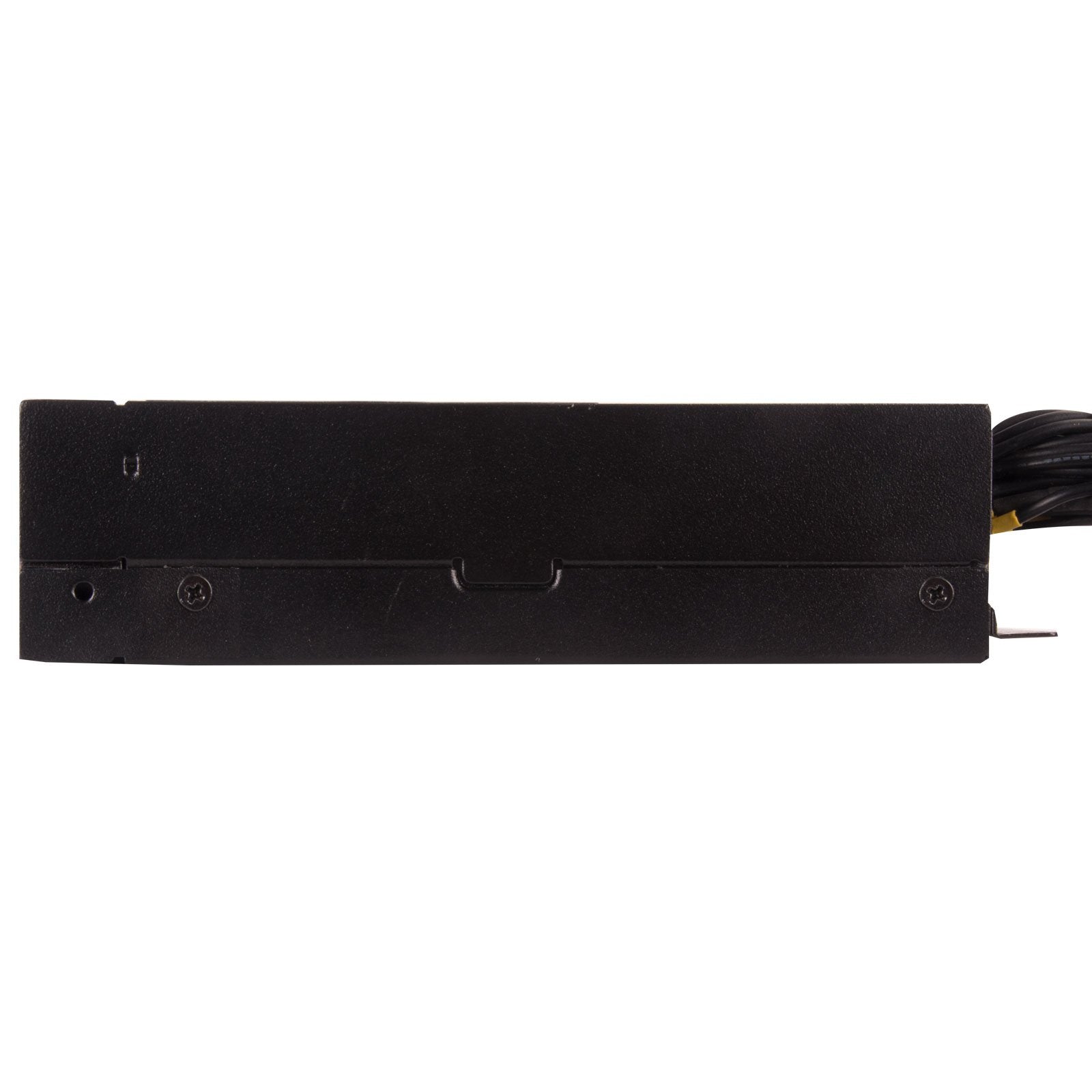EAN 4710679810379 - Silverstone FX500 unidad de fuente de alimentación 500 W 20+4 pin ATX Flex ATX Negro imagen 14