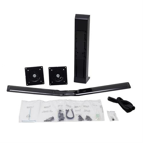 EAN 698833071085 - Ergotron 97-934-085 soporte para monitor Escritorio Negro imagen 1