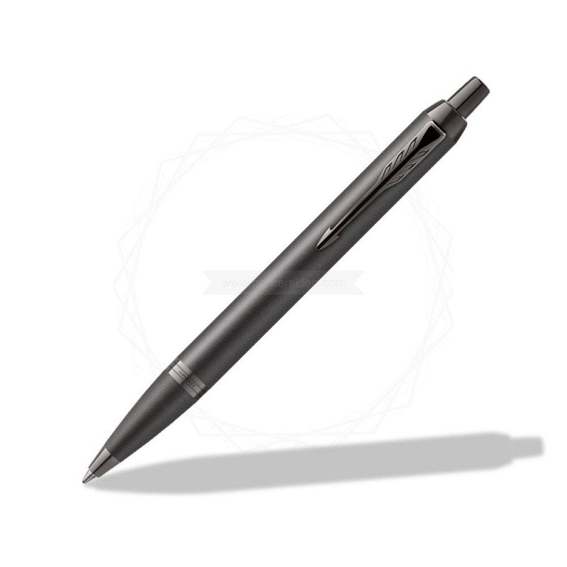 EAN 3026981729614 - Parker IM Bolígrafo de punta retráctil con pulsador 1 pieza(s) imagen 1