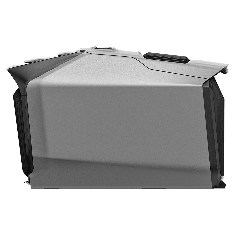 EAN 4895251630900 - EcoFlow EFWAVE3-EU-NBOX aire acondicionado portátil 58 dB Negro imagen 6