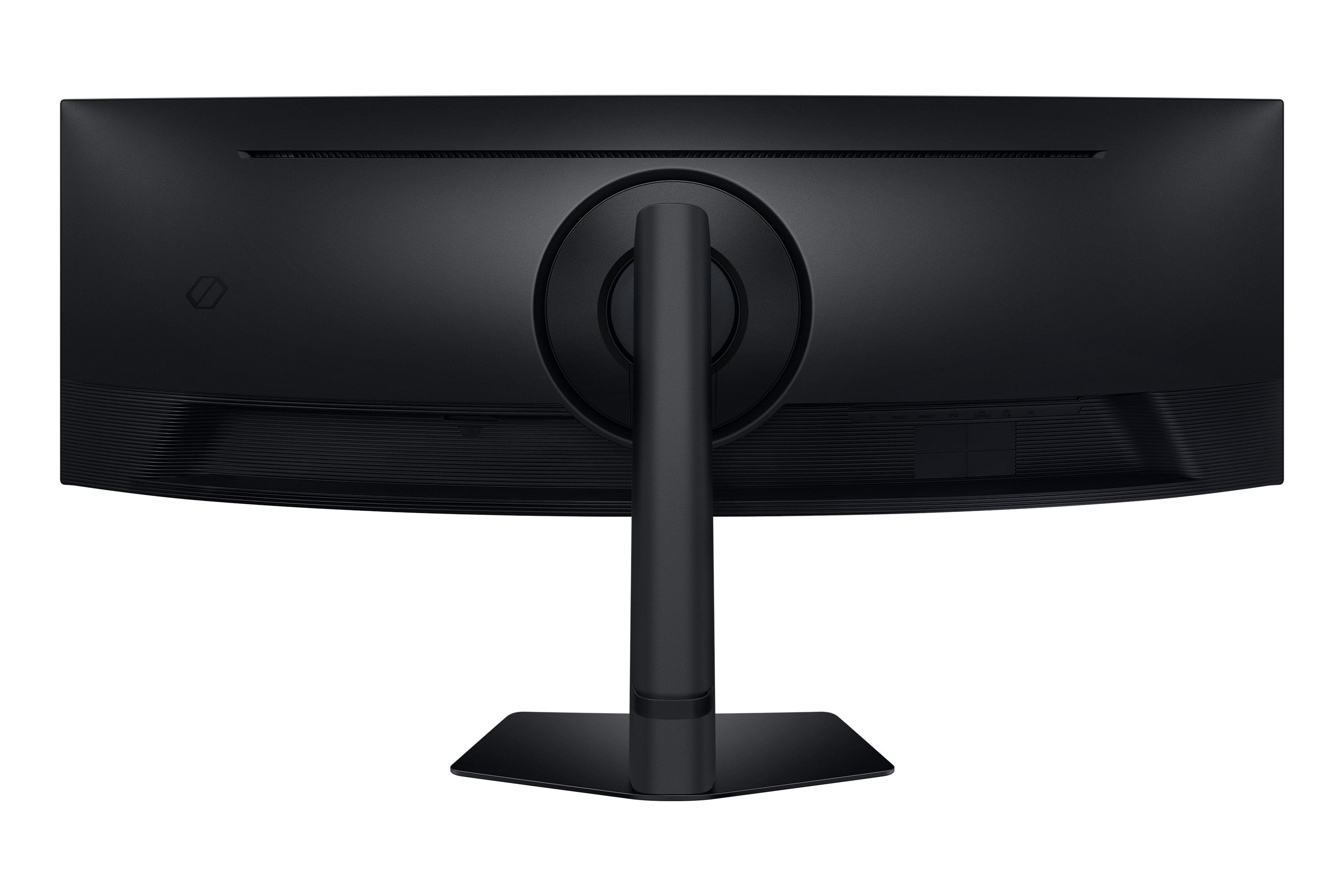 EAN 8806095977386 - Samsung G91F pantalla para PC 124,5 cm (49") 5120 x 1440 Pixeles Dual QHD LCD Negro imagen 2