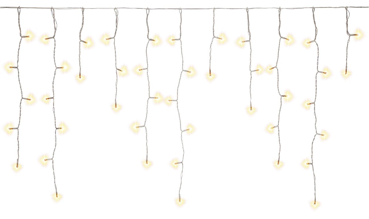 EAN 4040849579400 - Goobay 57940 iluminación decorativa Cadena de luces decorativa 400 bombilla(s) LED 0,04 W imagen 1