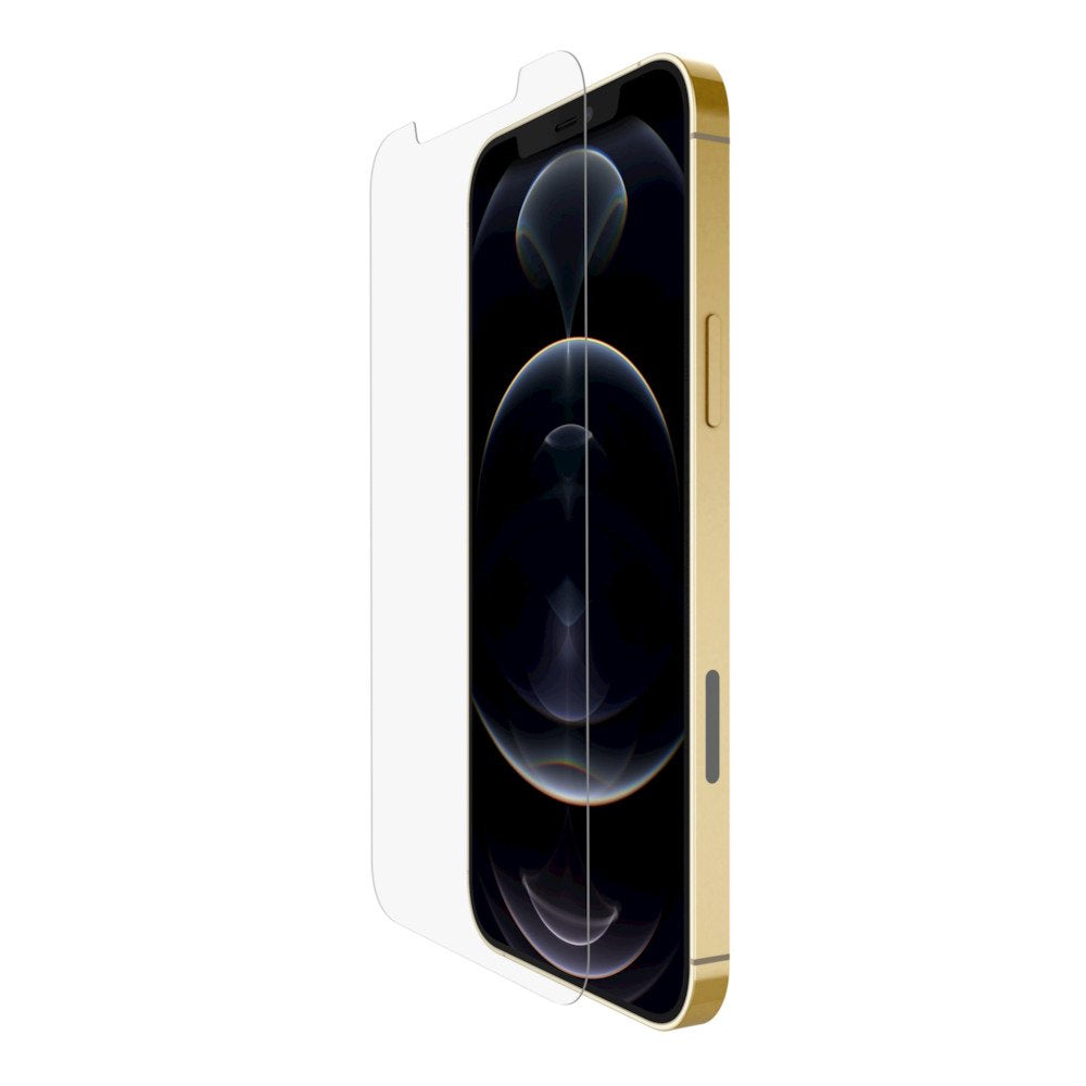 EAN 0745883812295 - Belkin ScreenForce UltraGlass Protector de pantalla Apple 1 pieza(s) imagen 1