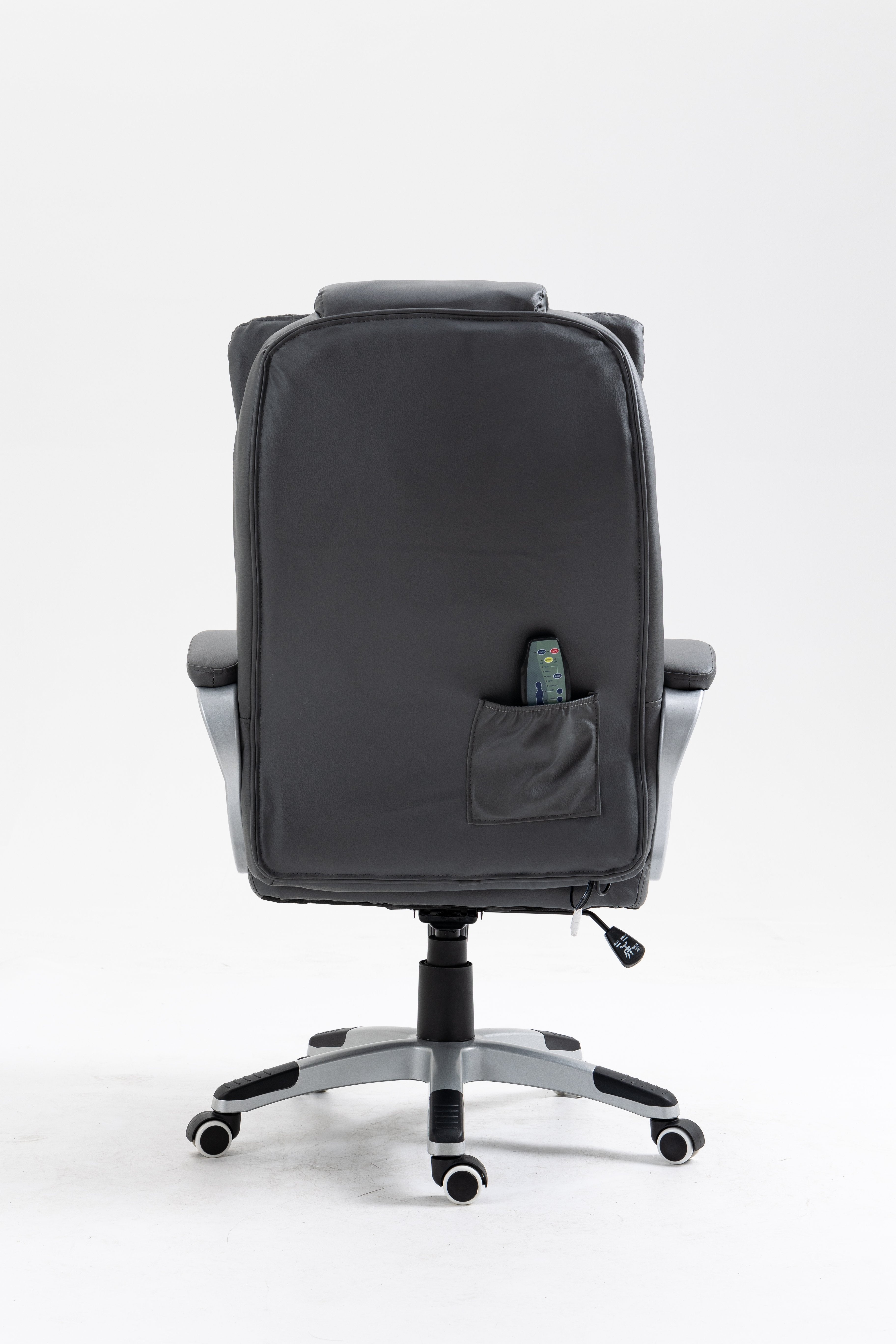 EAN 5901443390770 - Activejet YK7304 SZ silla de oficina y de ordenador Asiento acolchado Respaldo acolchado imagen 12