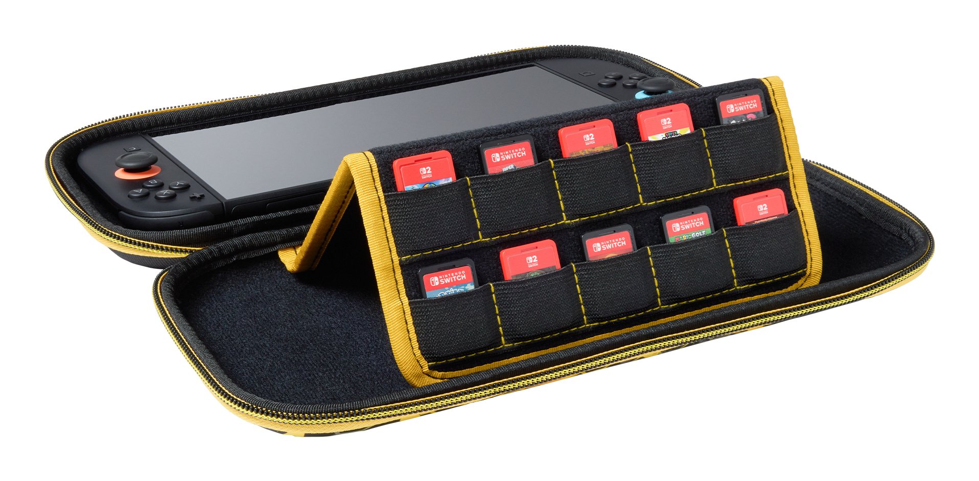 Estuche Protector Switch Sw2 Accs