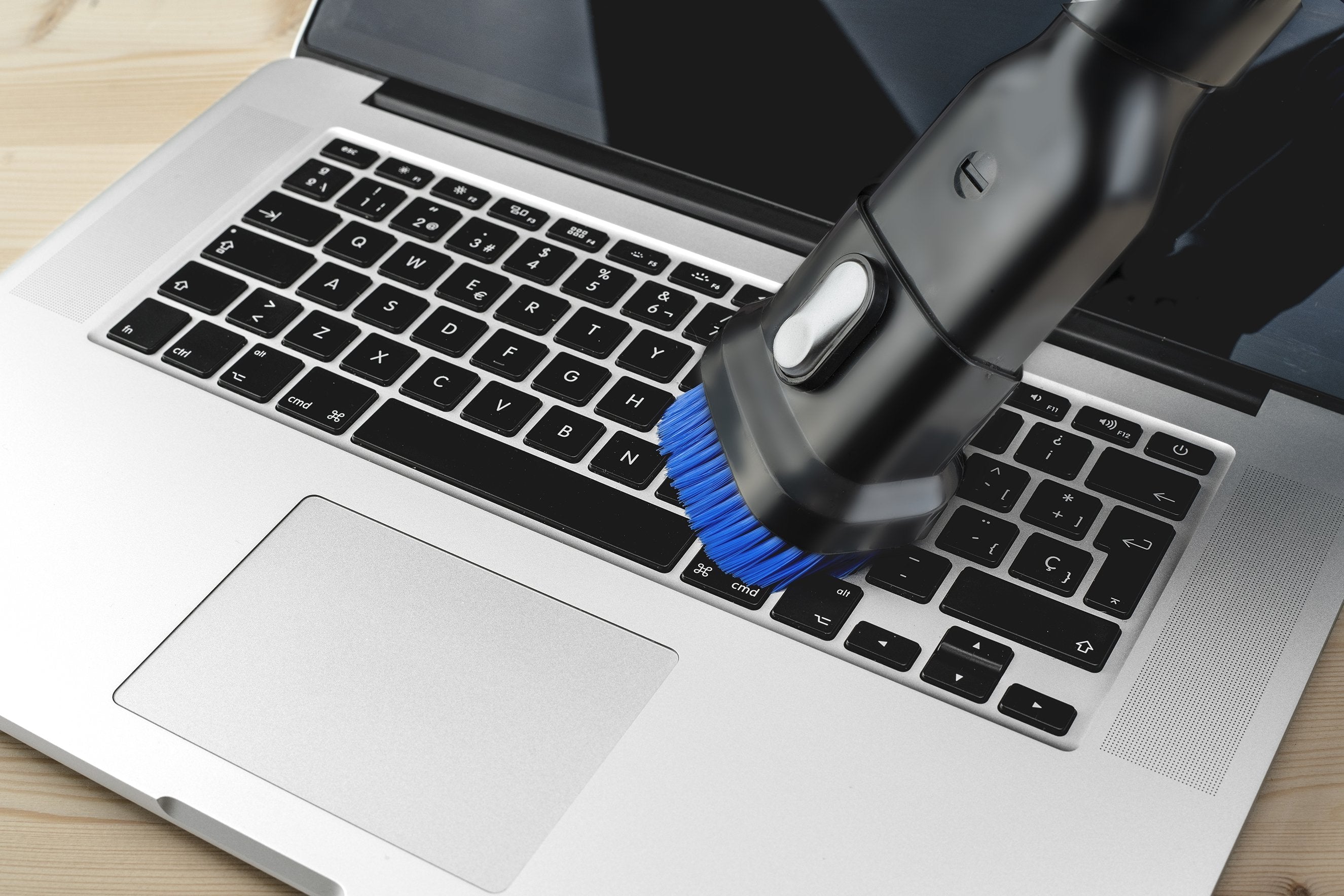 EAN 8414234489005 - Taurus Ultimate Digital Fuzzy 0,5 L Aspiradora cilíndrica Secar imagen 4