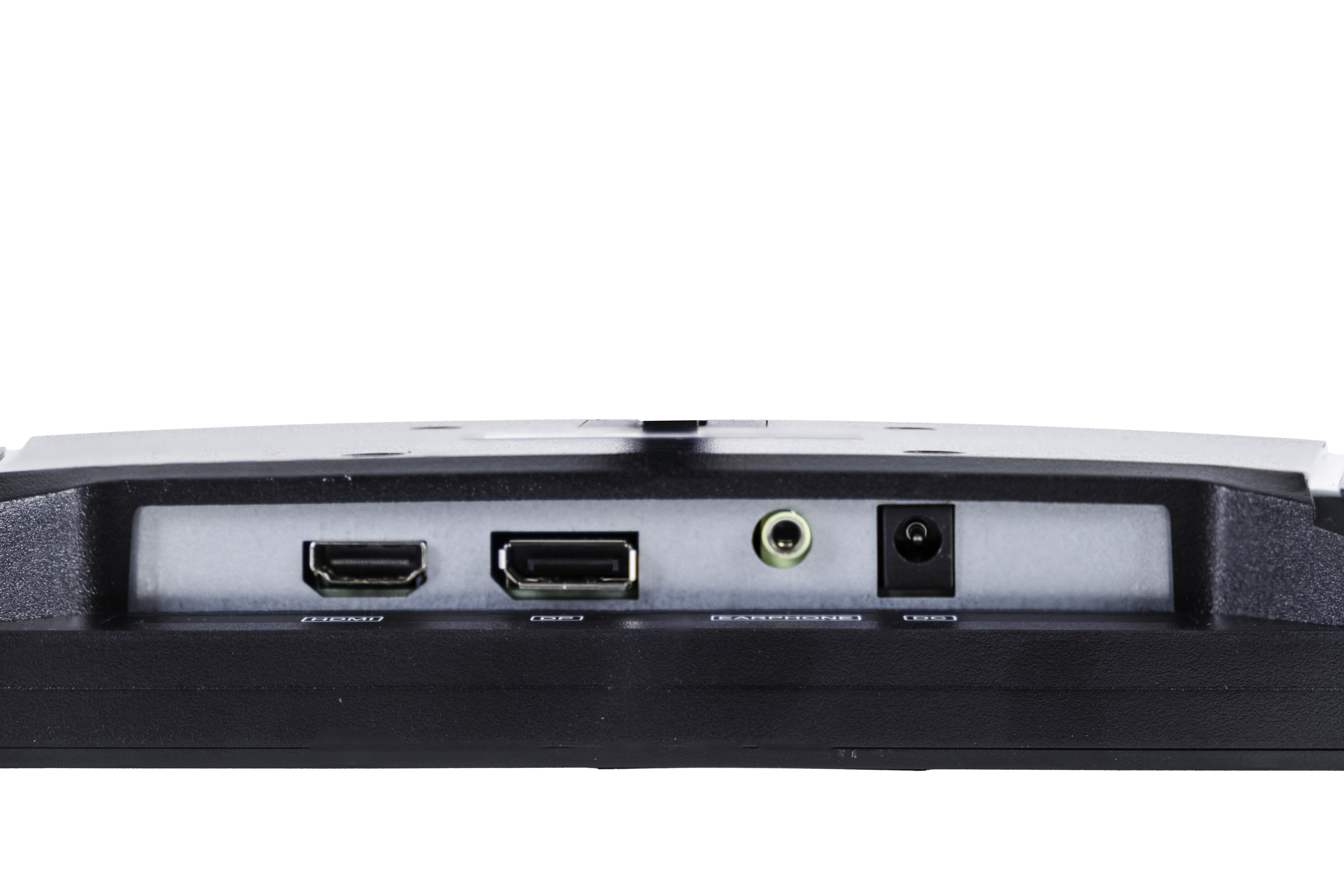 Monitor 27 Ips 100hz Hdmi/Dp, V