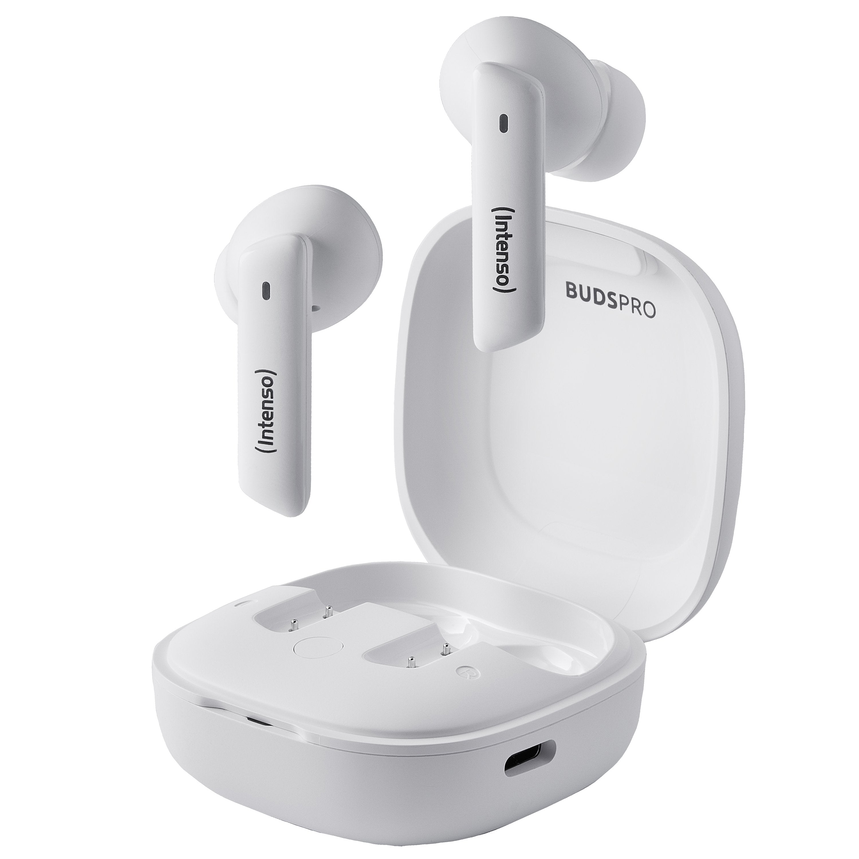 EAN 4034303034598 - Intenso T502HAE Auriculares True Wireless Stereo (TWS) Dentro de oído Llamadas/Música/Deporte/Uso diario imagen 5