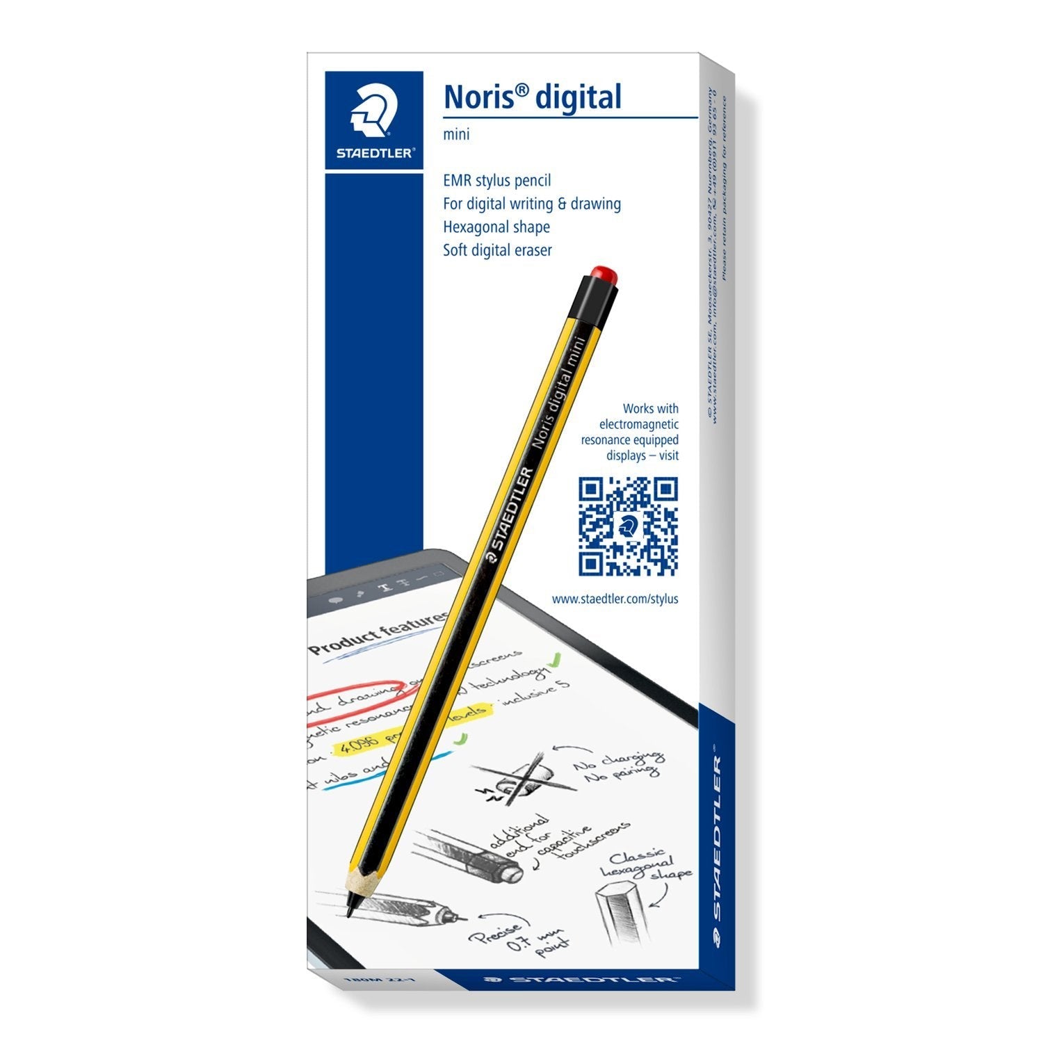 Maedtler Noris Digital Mini