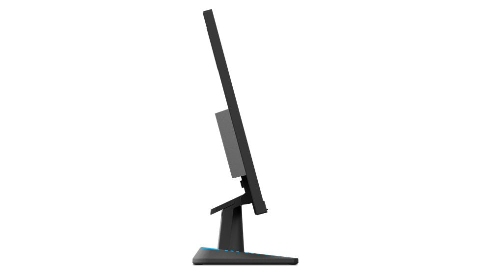 EAN 0195891415795 - Lenovo G27e-20 pantalla para PC 68,6 cm (27") 1920 x 1080 Pixeles Full HD LED Negro imagen 6