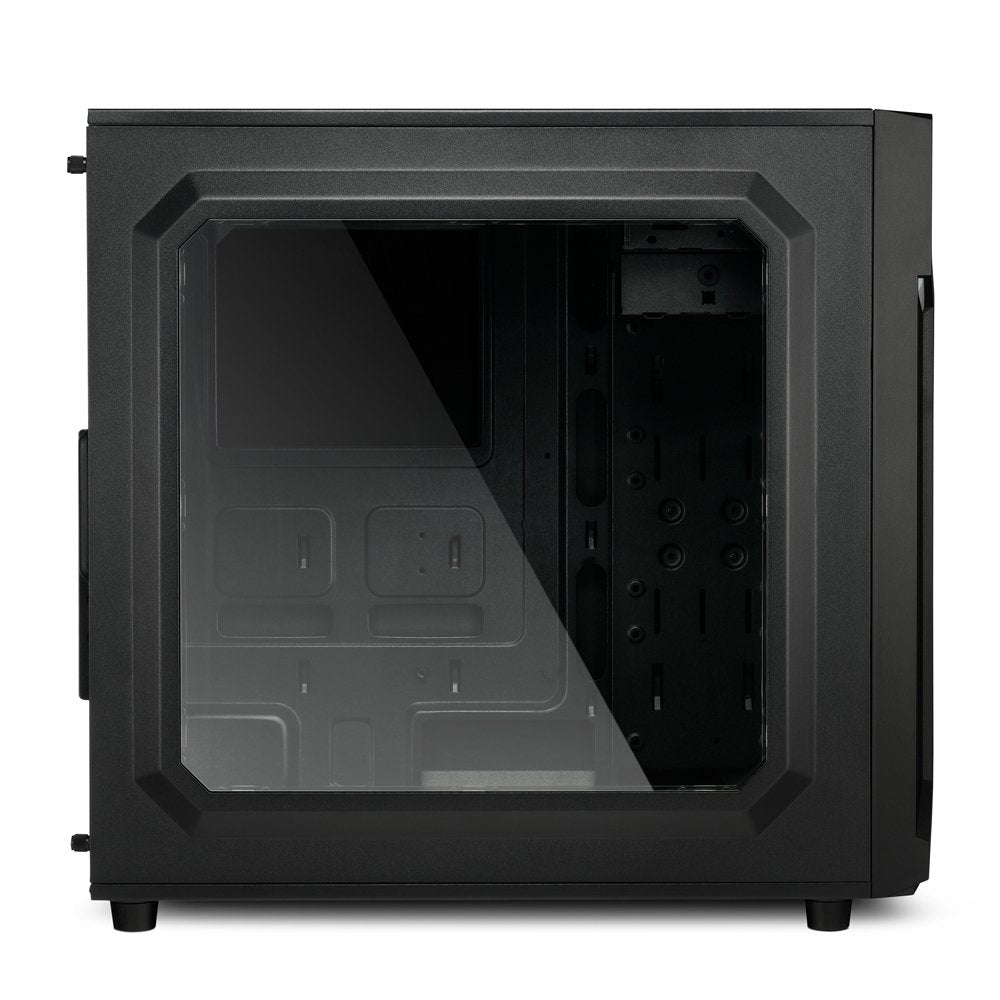 EAN 4044951026814 - Sharkoon VG6-W RGB Midi Tower Negro imagen 3