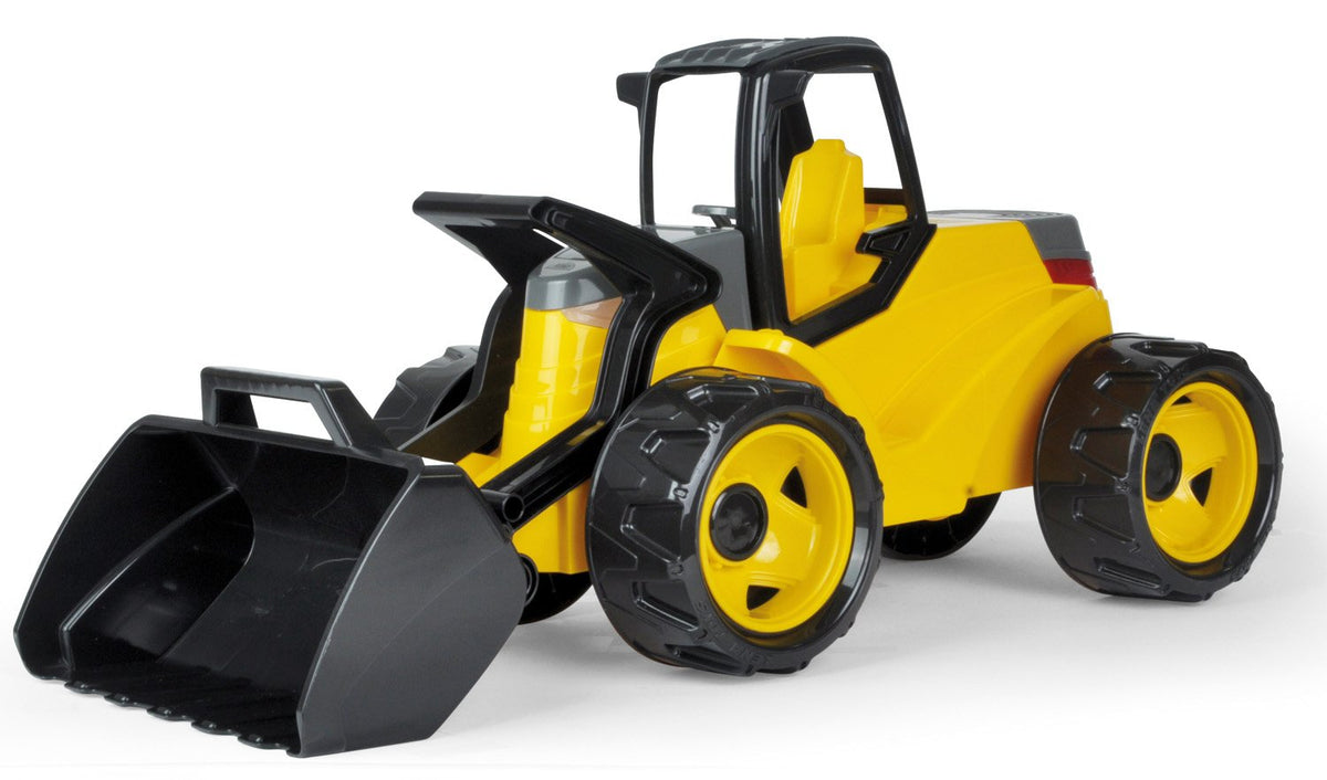 EAN 4006942844104 - Lena GIGA TRUCKS Earth mover Pro imagen 7