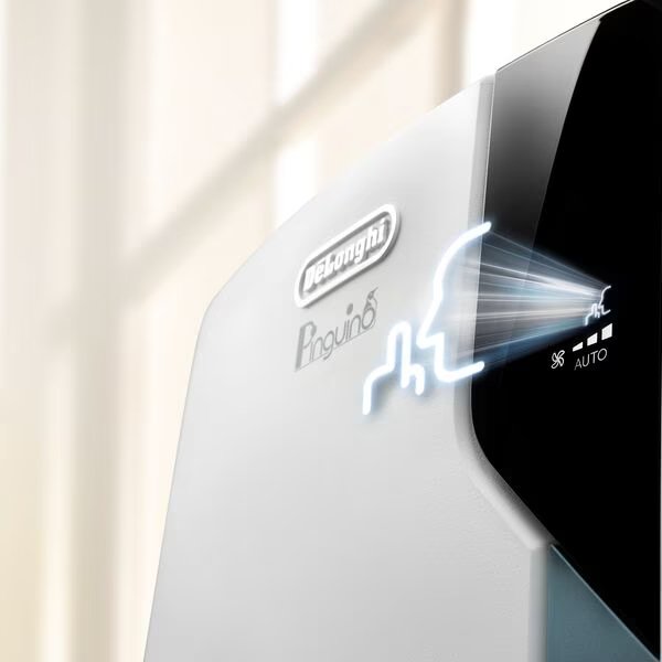 Delonghi Pinguino Pacex105a+++, Klimagerät 0151454026