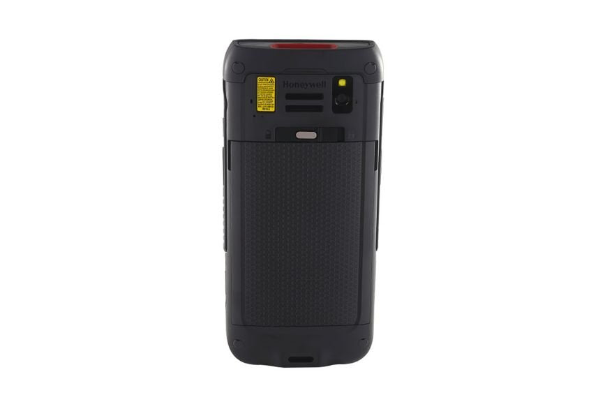 EAN 5715063076385 - Honeywell CT47 ordenador móvil de mano 14 cm (5.5") 2160 x 1080 Pixeles Pantalla táctil 314 g Negro imagen 2