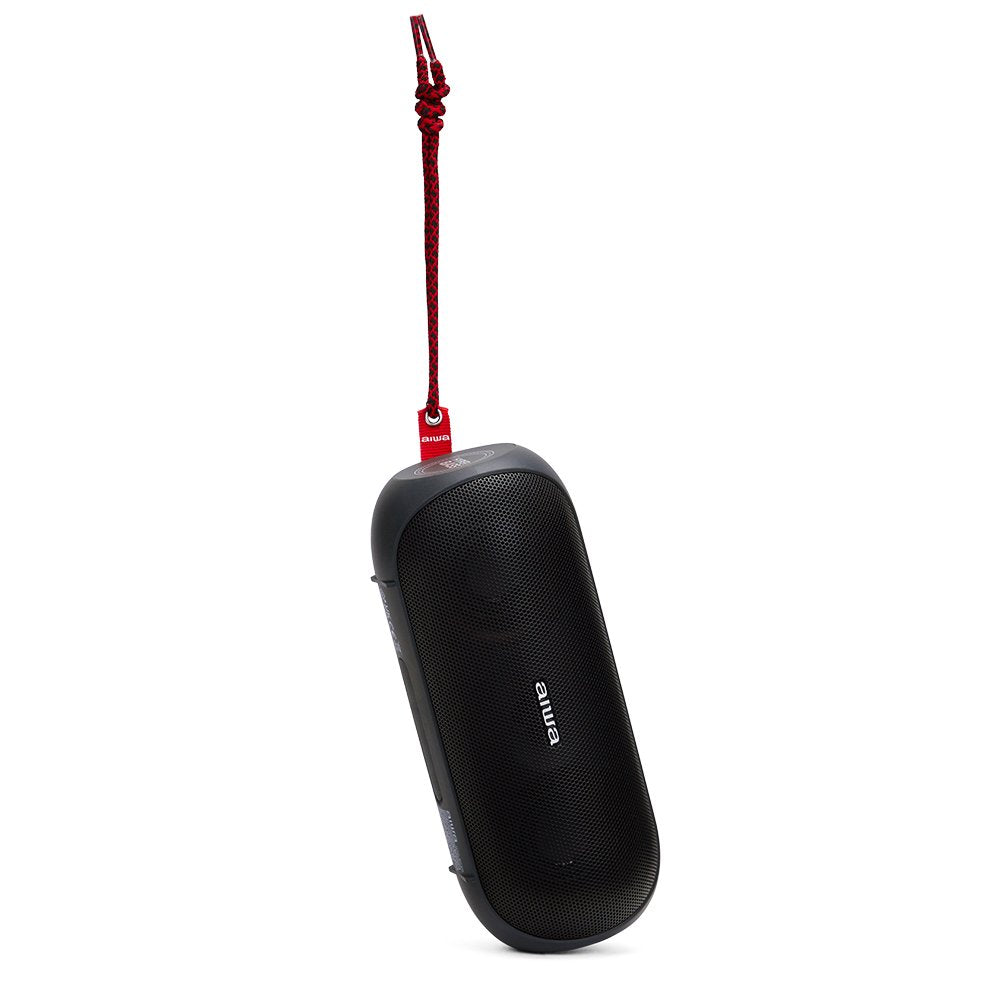 EAN 8435256897791 - Aiwa BST-650 altavoz portátil o de fiesta Altavoz portátil estéreo Negro 20 W imagen 5