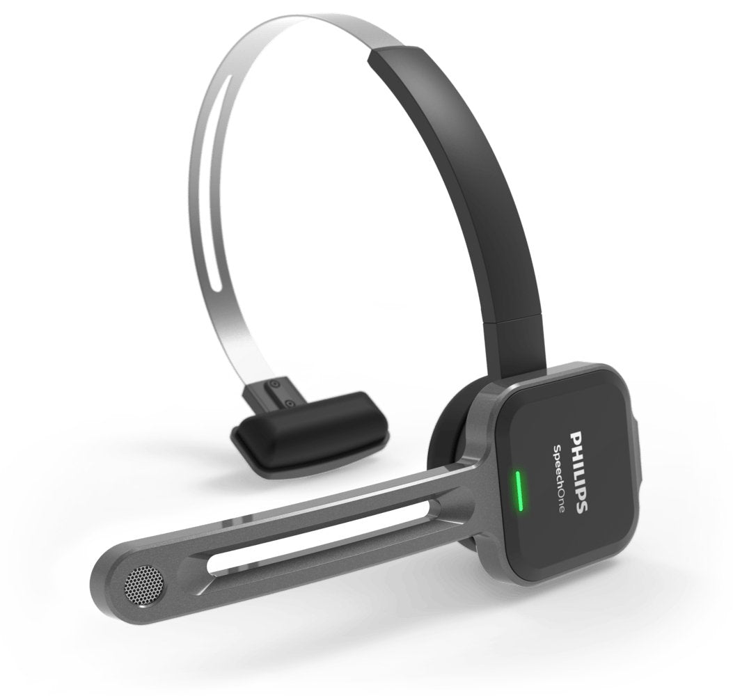 EAN 9120056502639 - Philips SpeechOne Negro imagen 5