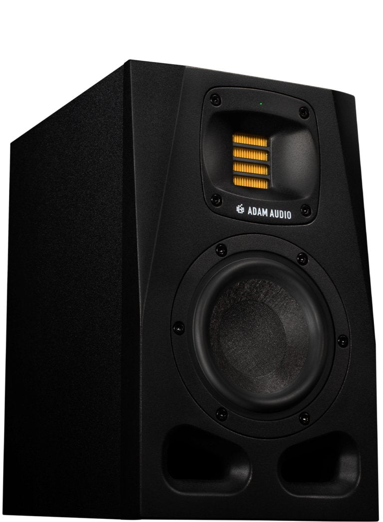 EAN 4260113134559 - Adam A4V Negro imagen 1