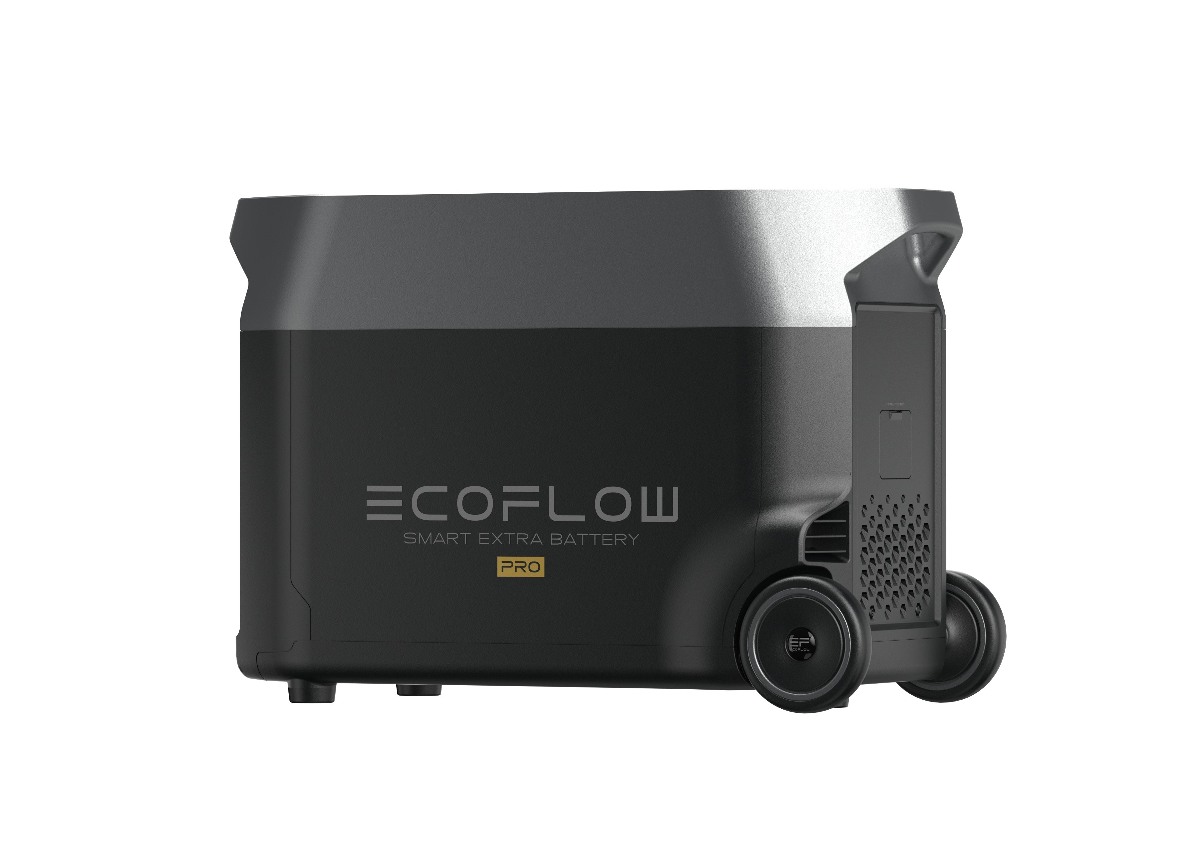 Ecoflow Delta Pro Batería
