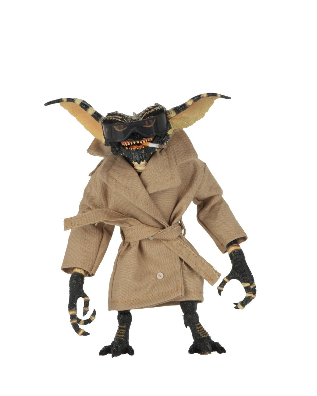 EAN 0634482306253 - NECA Ultimate Flasher Gremlin imagen 9
