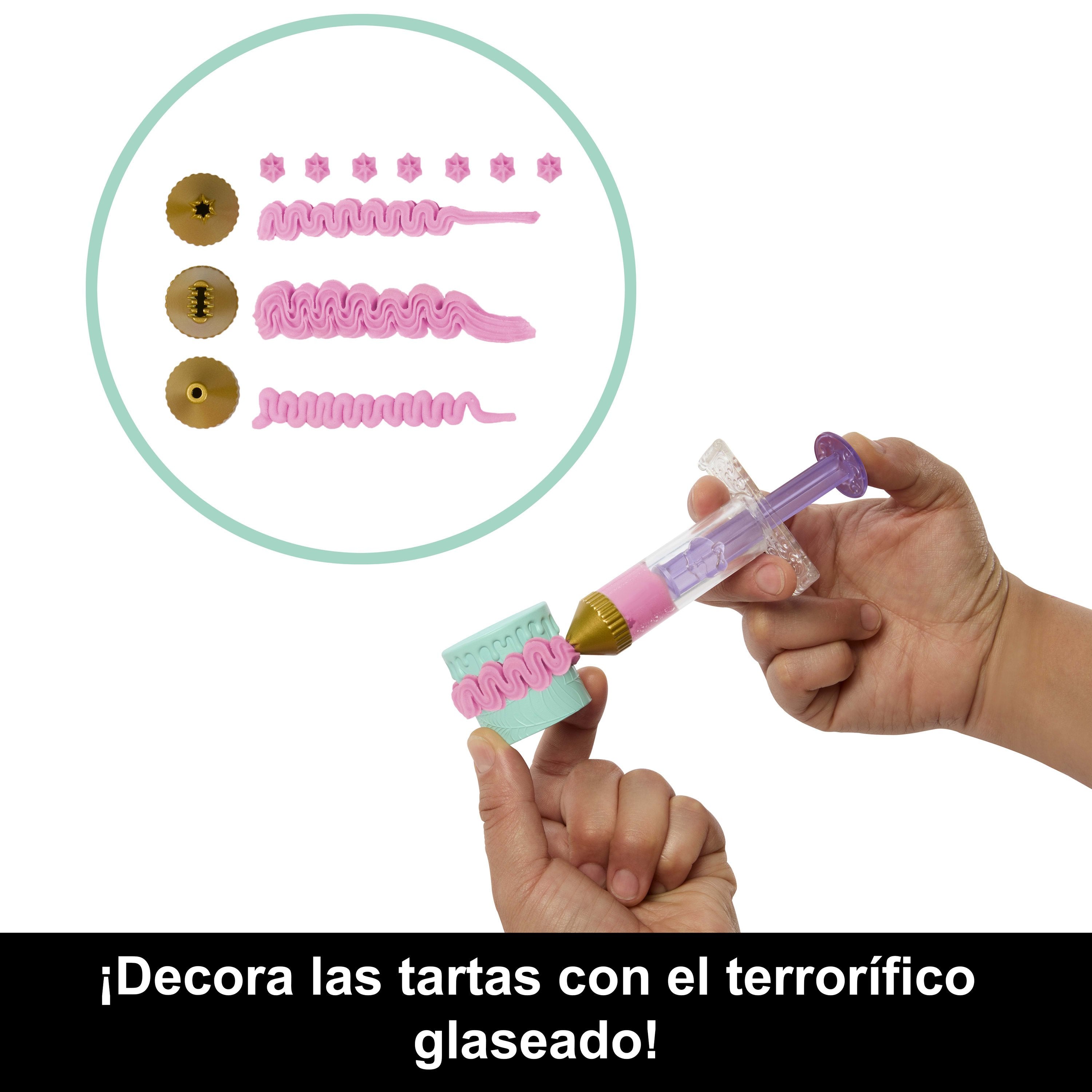 EAN 0194735259922 - Monster High JBG78 muñeca imagen 10