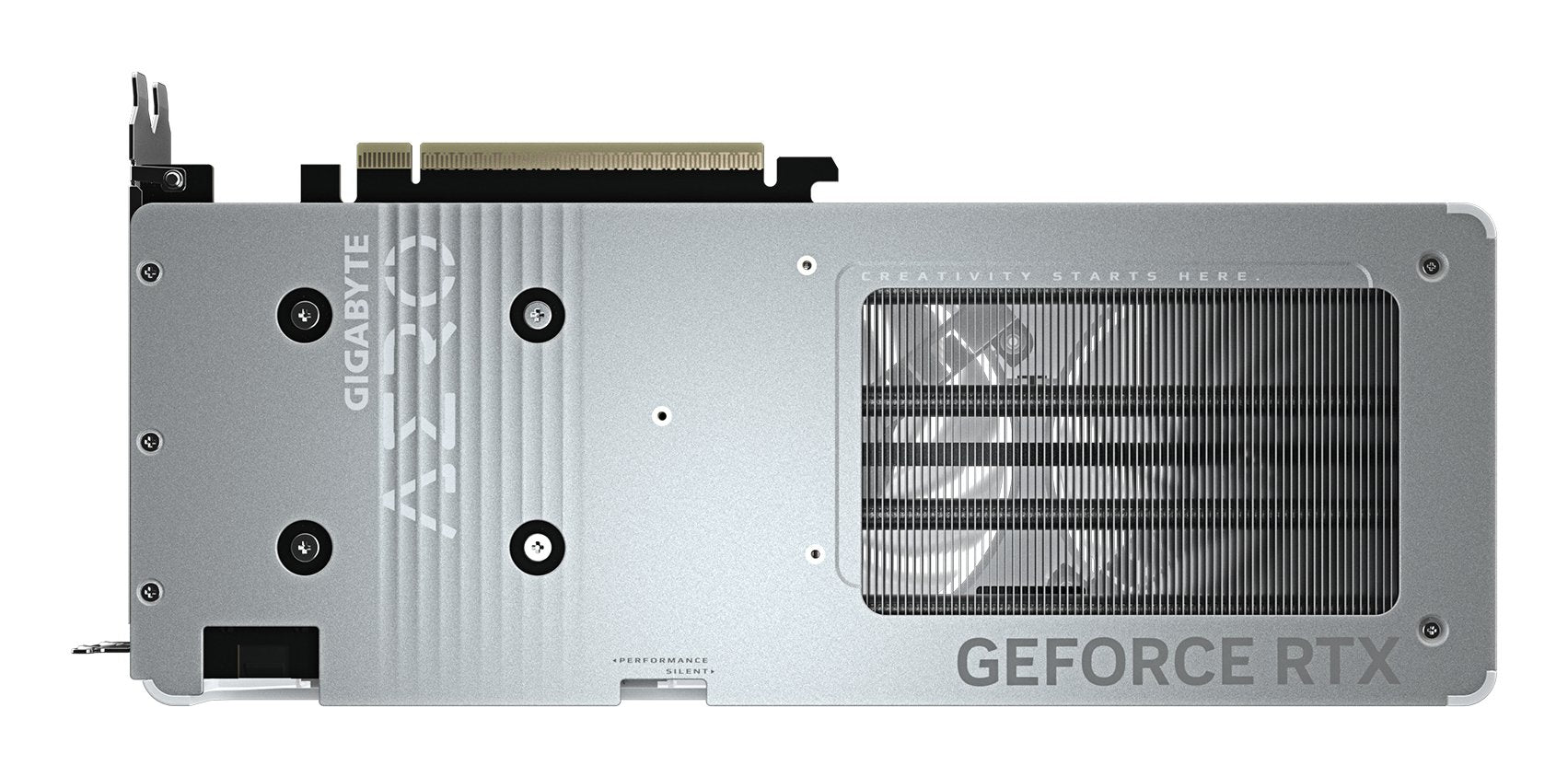 EAN 4719331356415 - GIGABYTE GeForce RTX 5060 AERO OC 8G NVIDIA imagen 6