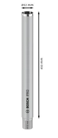 EAN 3165140947053 - Bosch 2 608 601 736 broca 1 pieza(s) imagen 2