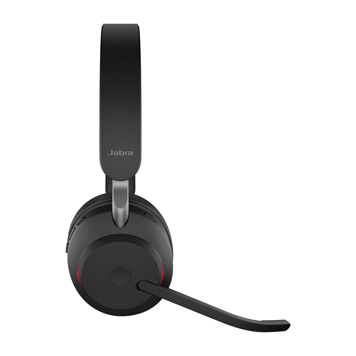 EAN 5706991022902 - Jabra Evolve2 65 Auriculares Inalámbrico Diadema Oficina/Centro de llamadas USB tipo A Bluetooth Negro imagen 6