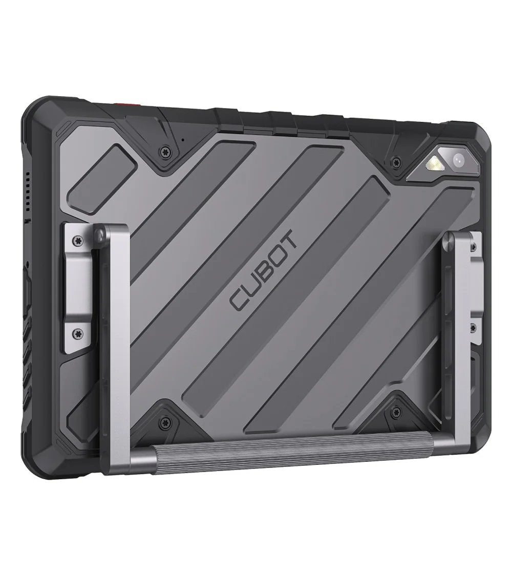 EAN 6924136723647 - Cubot TAB KingKong 2 4G Mediatek LTE-TDD 256 GB 27,8 cm (10.9") 8 GB Wi-Fi 5 (802.11ac) Android 14 Negro imagen 5