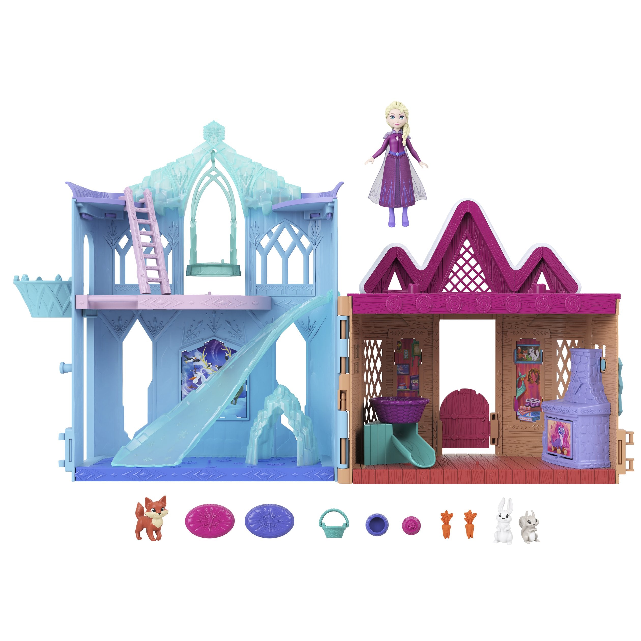 Disney Frozen JFG28 set de juguetes