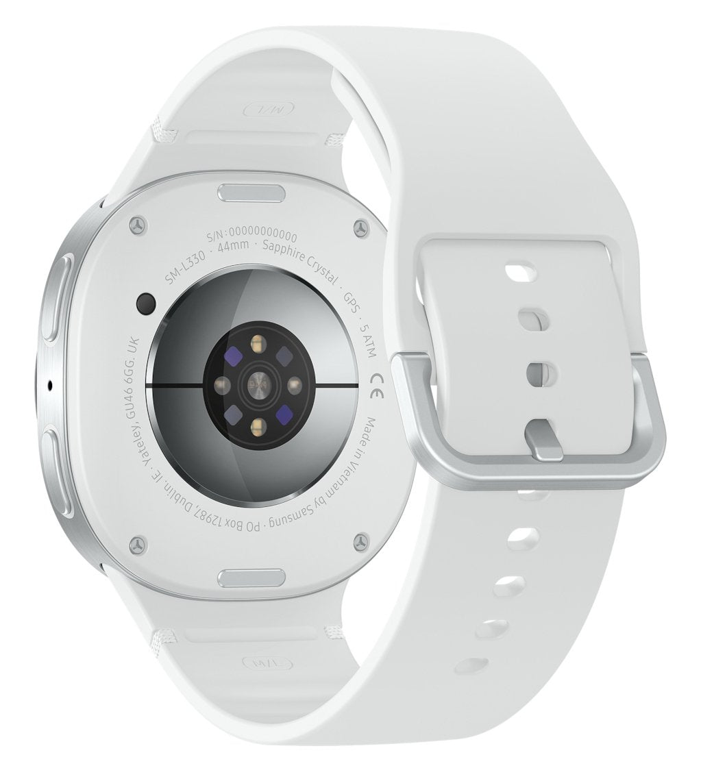 EAN 8806097415855 - Samsung Galaxy Watch8 SM-L330NZSAXEF Relojes inteligentes y deportivos 3,81 cm (1.5") AMOLED 44 mm Digita imagen 6