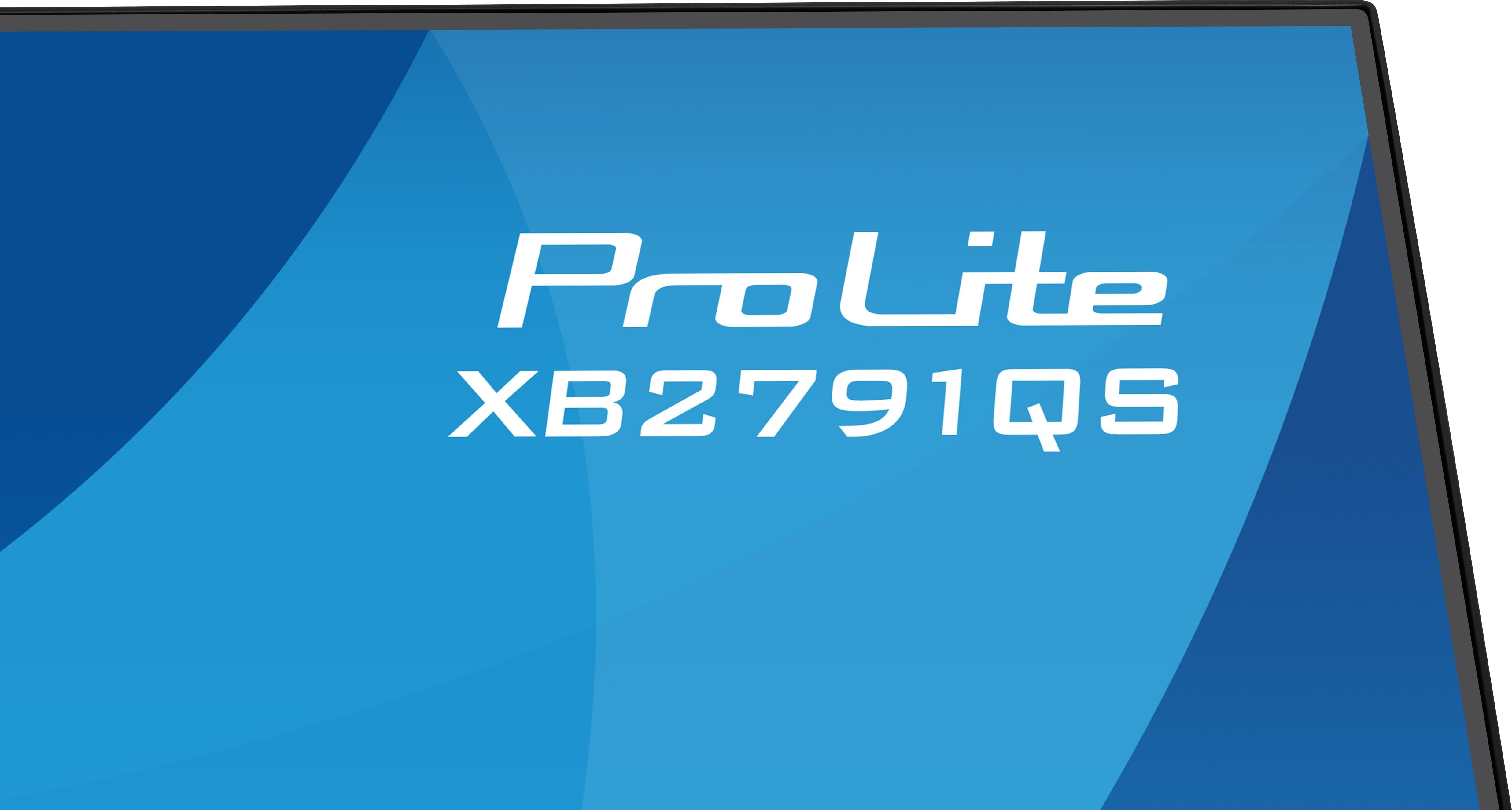 Monitor Iiyama 27" Ips, 4-Side Slim Bezel 2560x1440 75hz