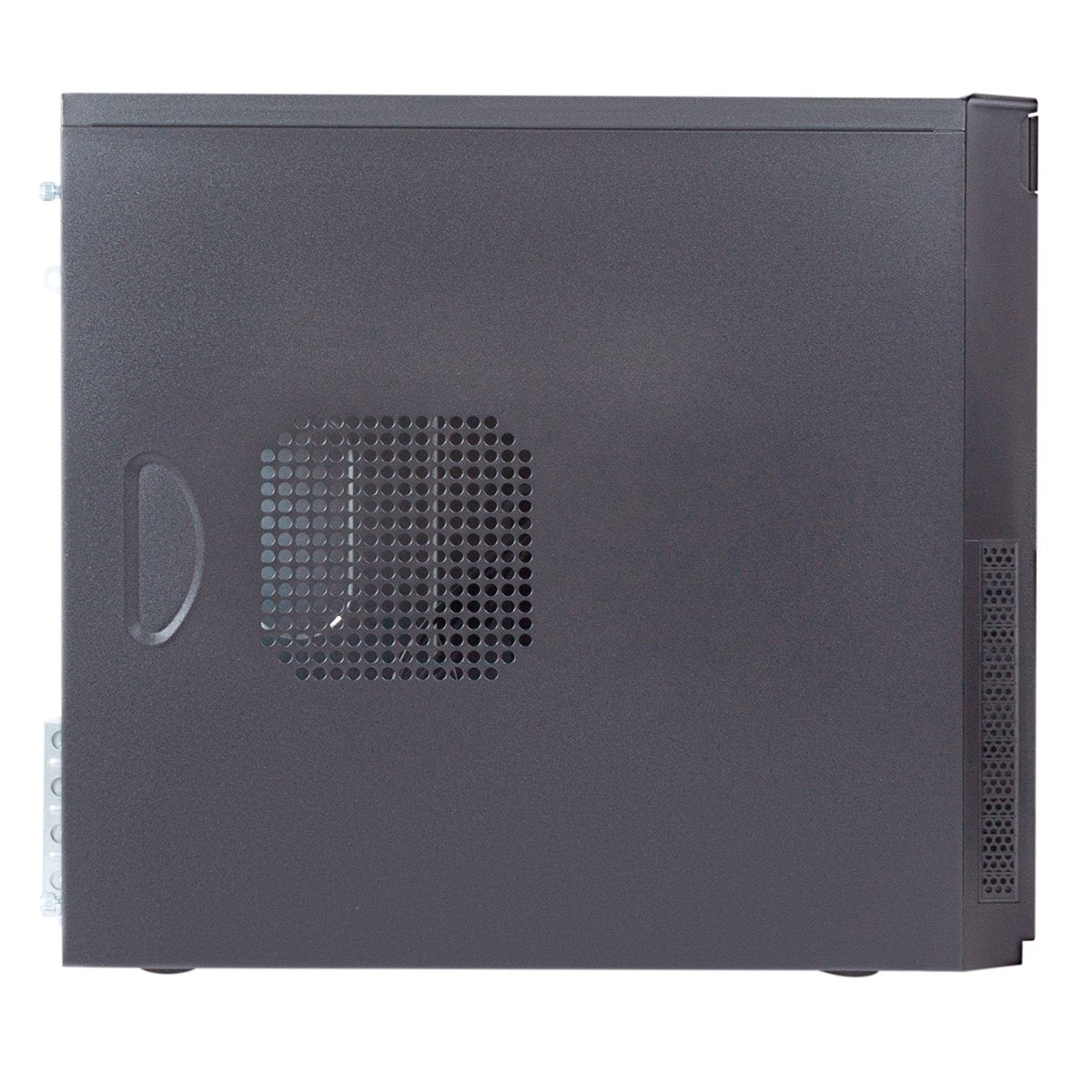 EAN 6940533543473 - UNYKAch Caviar 6k Pro Evo Mini Tower Negro imagen 2