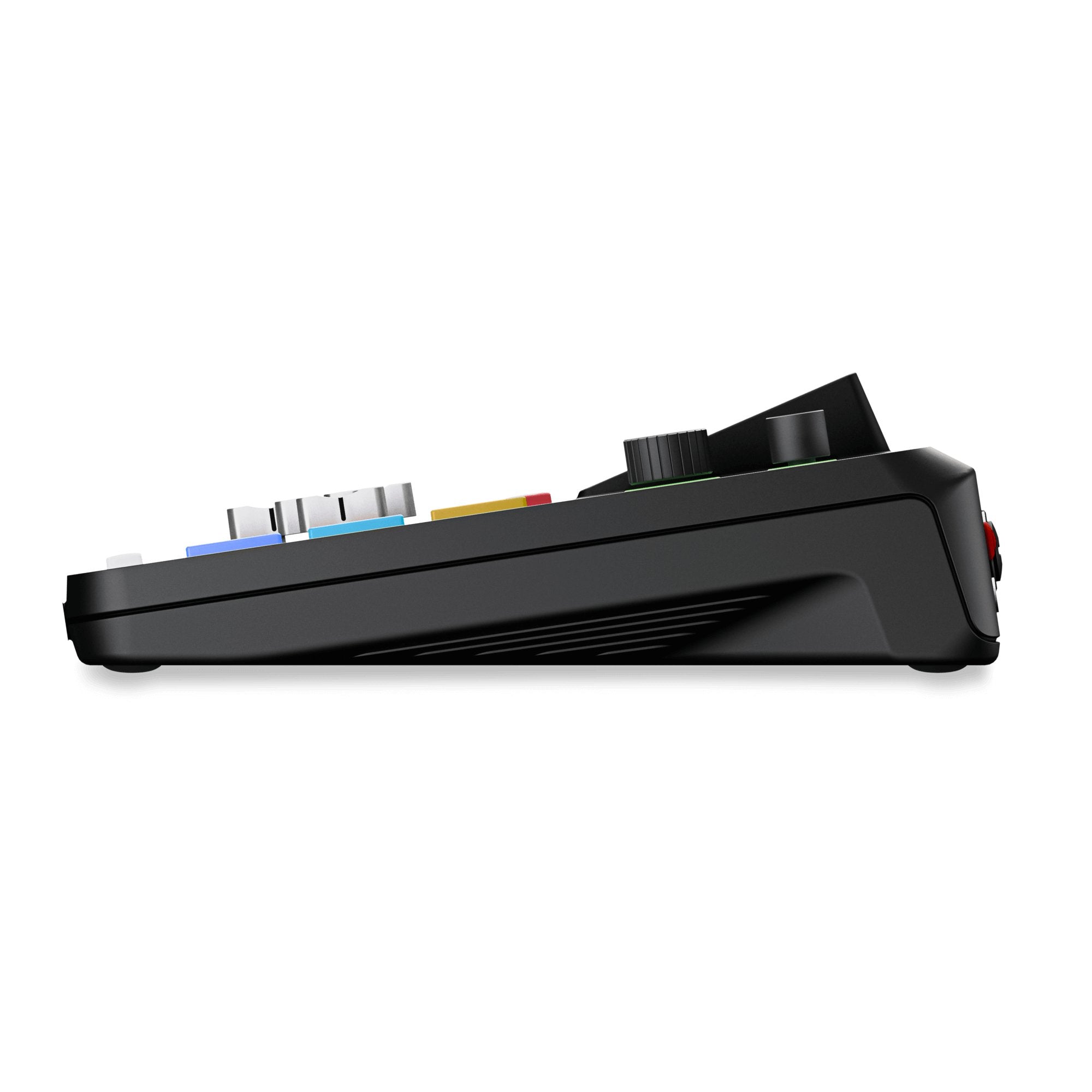EAN 0698813010646 - RØDE Caster Duo Negro 23 botones imagen 3