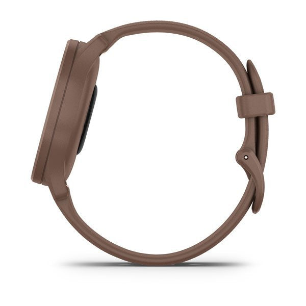 EAN 753759285609 - Garmin vívomove Sport OLED 40 mm Digital 72 x 154 Pixeles Pantalla táctil GPS (satélite) imagen 8