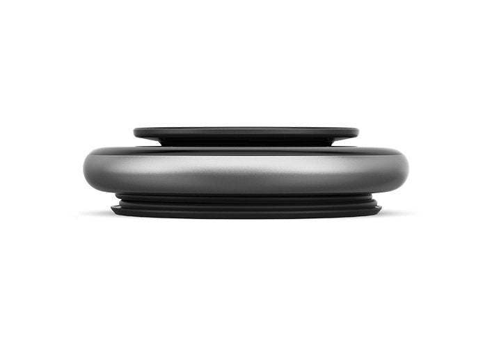 EAN 6938818305472 - Yealink Speakerphone CP 900 altavoz Universal USB/Bluetooth Negro, Plata imagen 4
