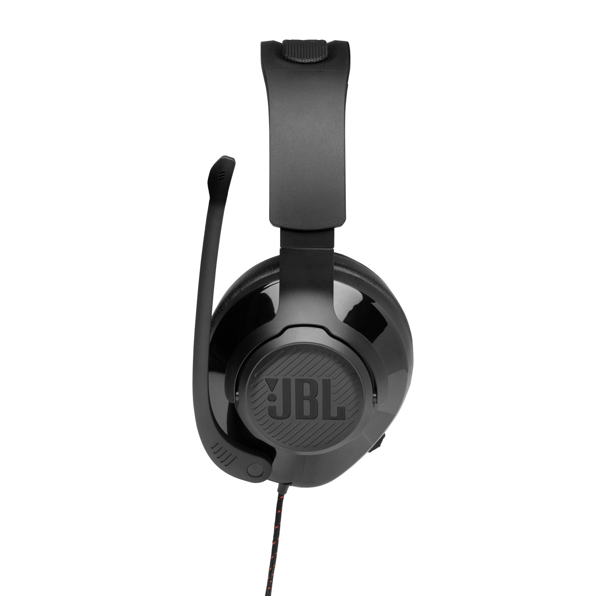 EAN 6925281969560 - JBL Quantum 300 Auriculares Alámbrico Diadema Juego Negro imagen 3