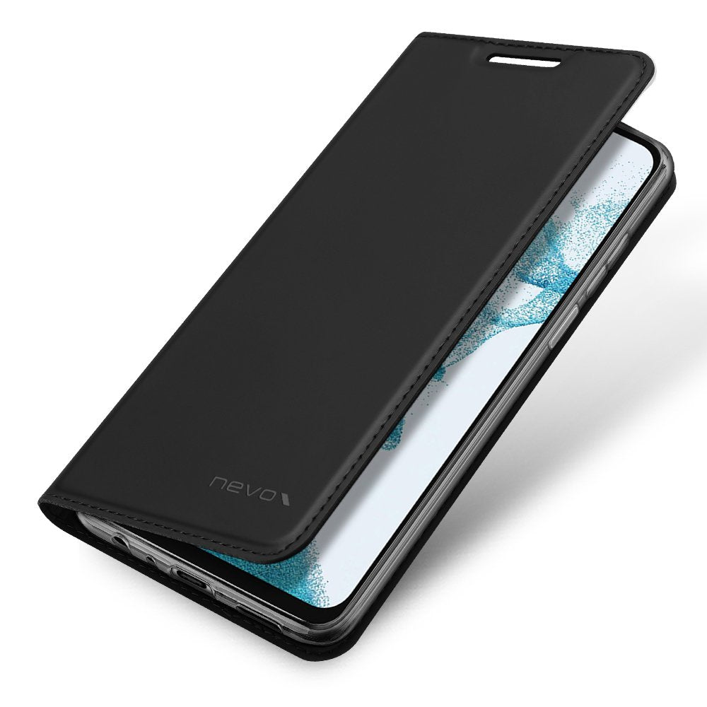 Nevox 2150 Funda Para Galaxy A23 5g (6.6") Libro Negro
