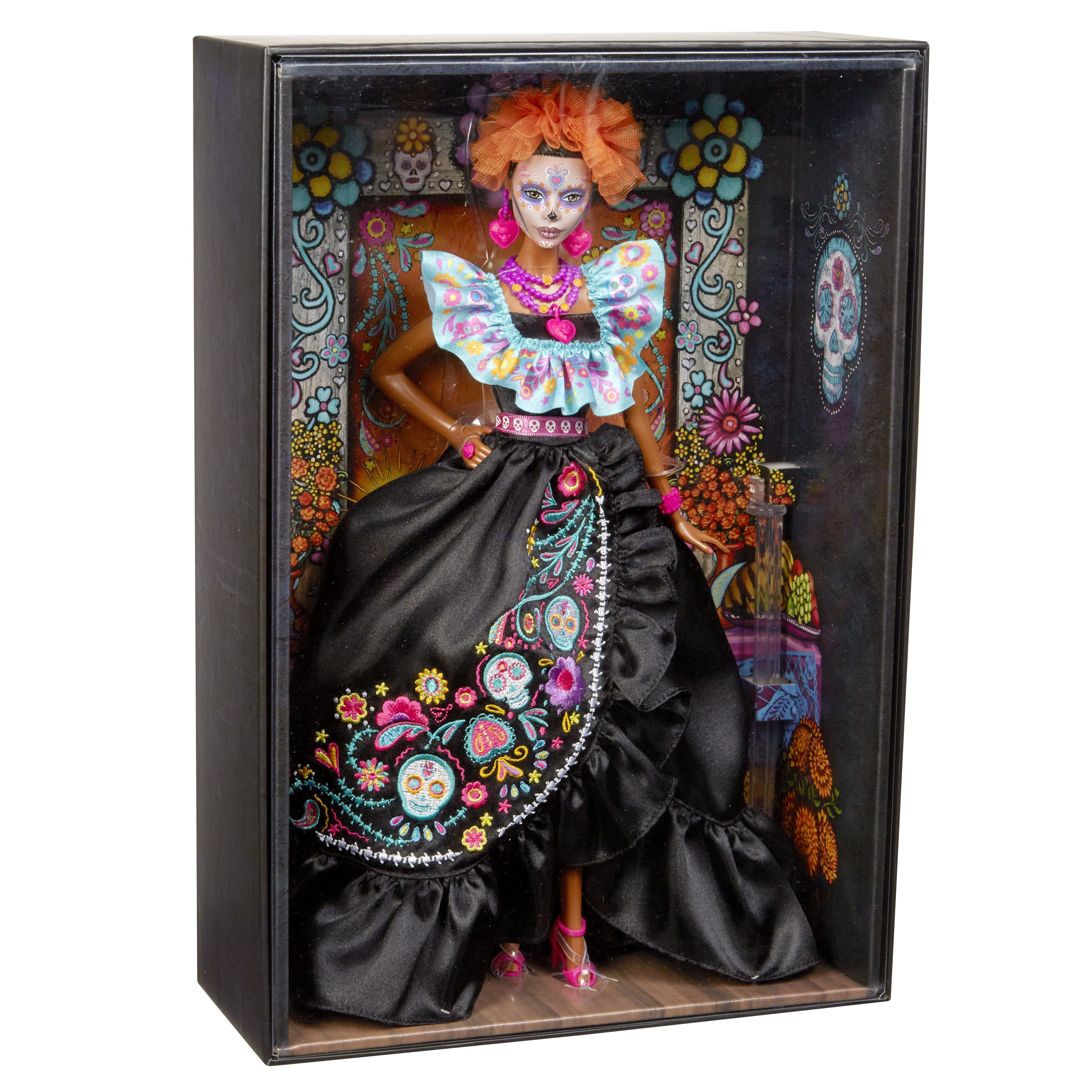 EAN 194735180905 - Barbie Signature HRM72 muñeca imagen 7