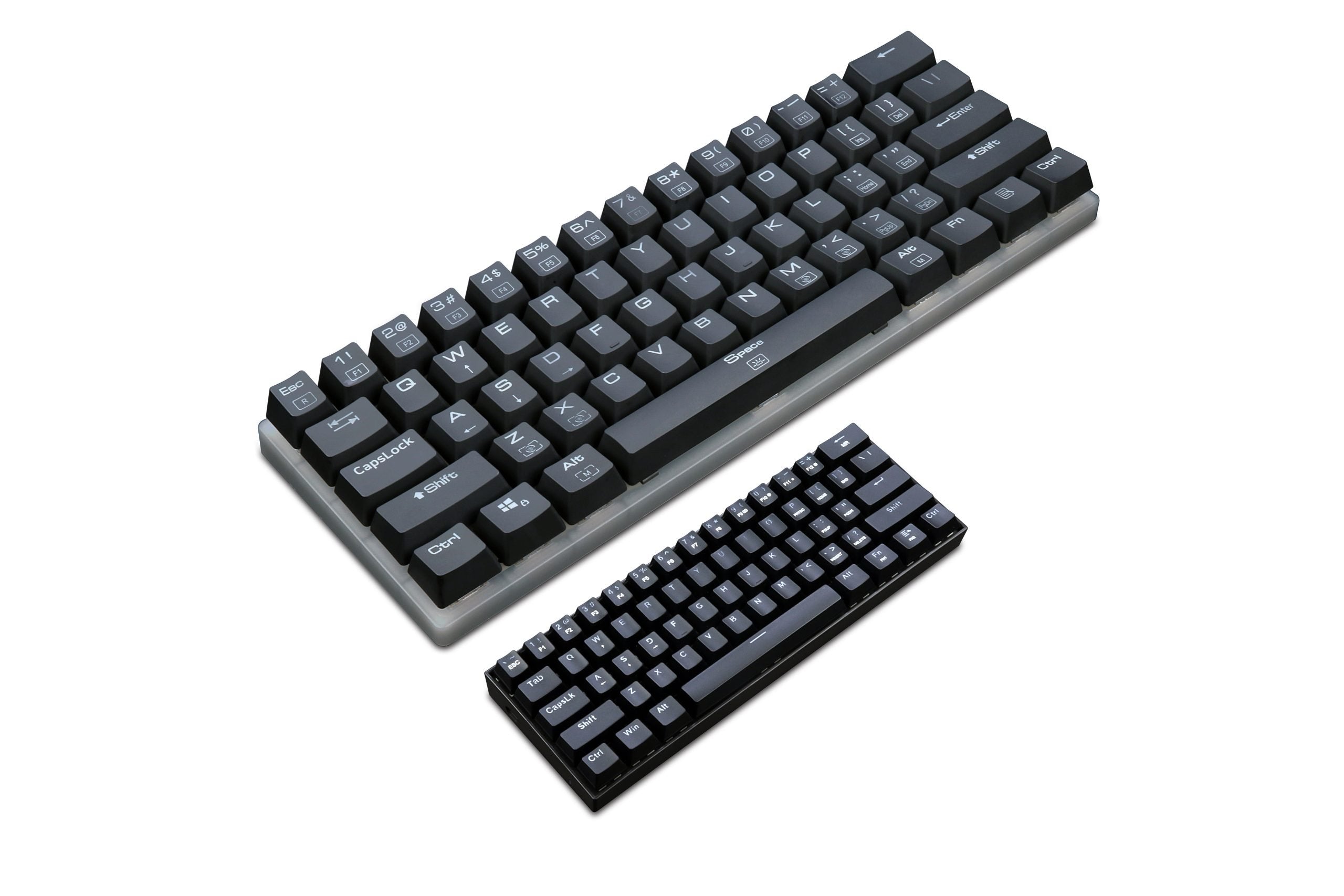 EAN 6950376779397 - REDRAGON K605 teclado USB Negro imagen 10