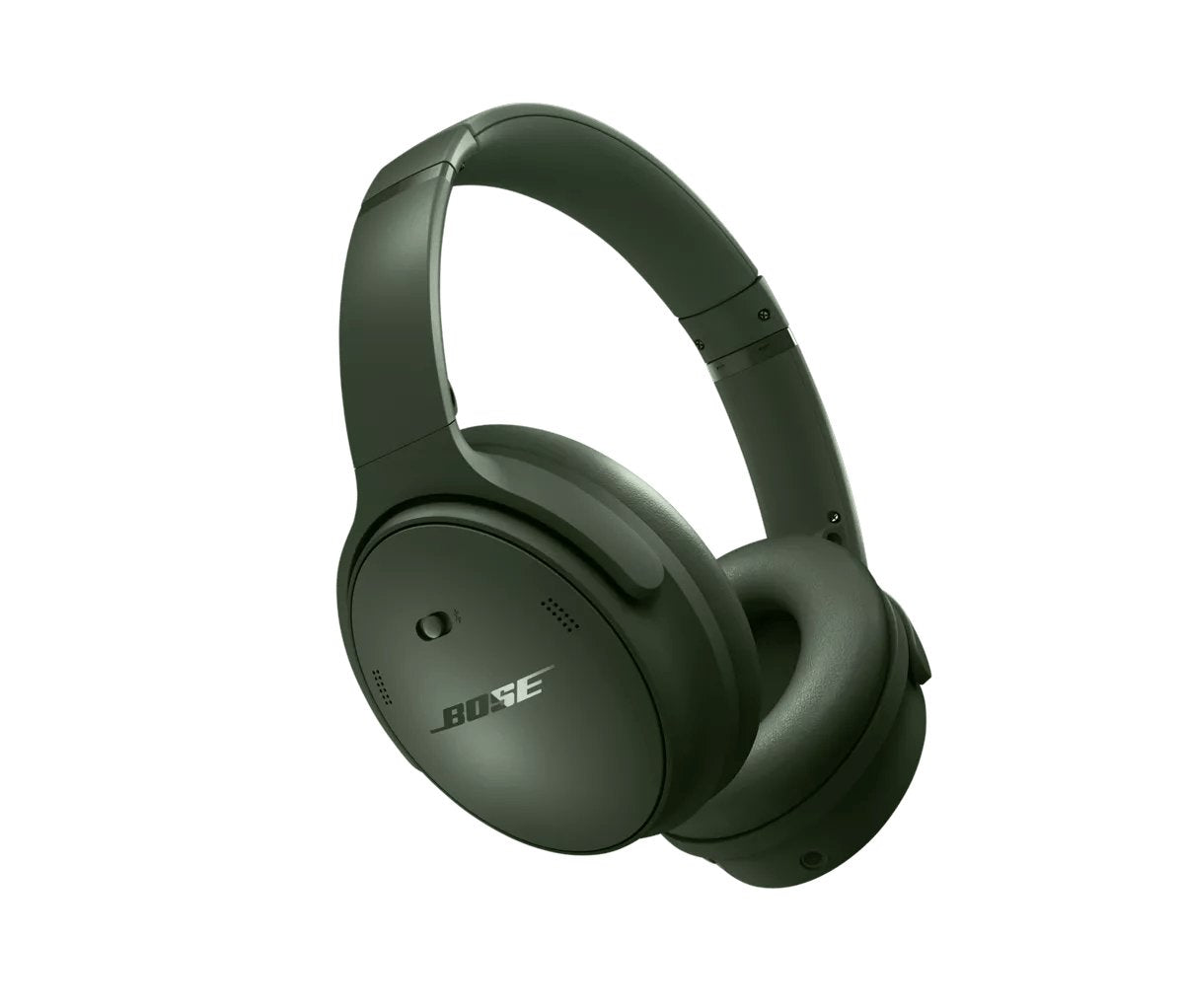 Auriculares Bose Quietcomfort - Verde