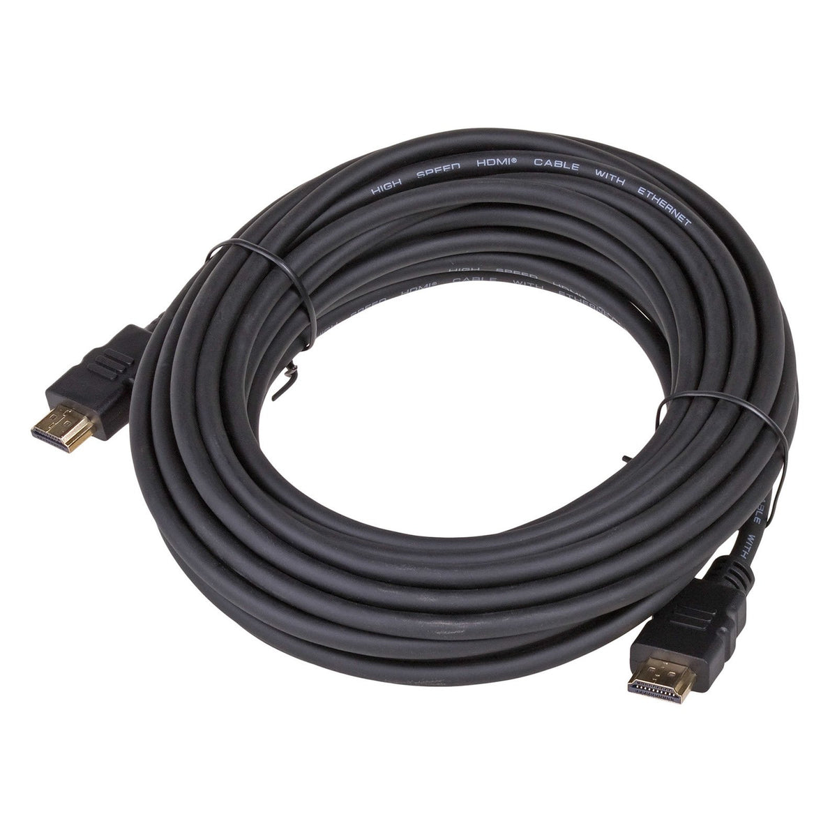 EAN 5901720130037 - Akyga AK-HD-100A cable HDMI 10 m HDMI tipo A (Estándar) Negro imagen 1