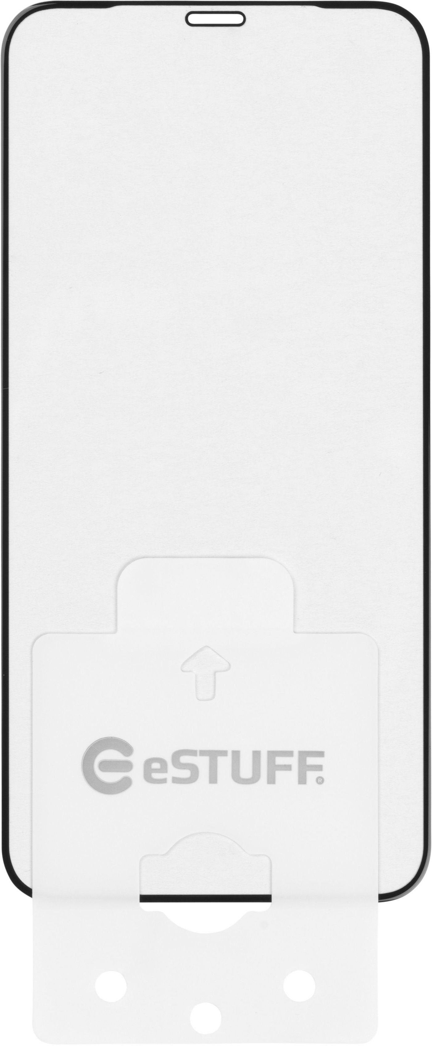 Estuff Es580133-10bulk Protector De Pantalla O Trasero Para Teléfono Móvil Apple 10 Pieza(S)