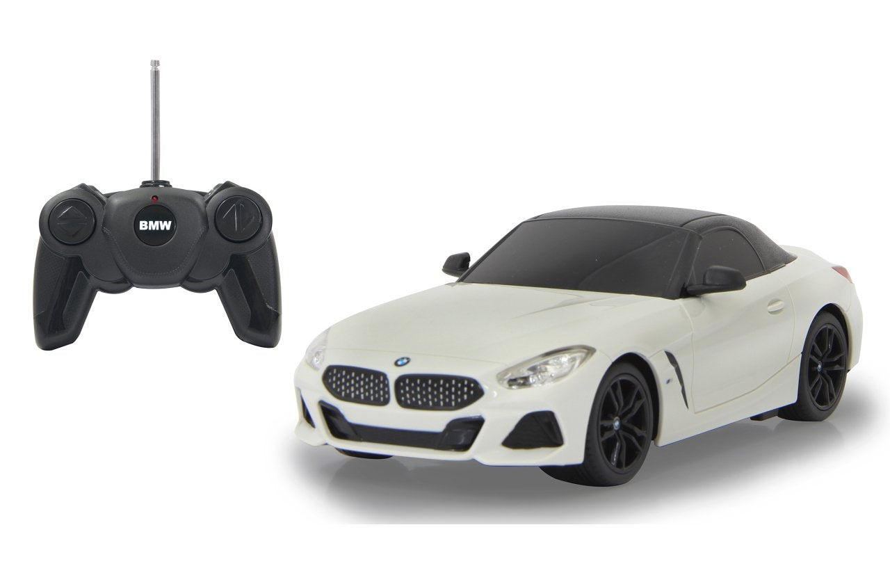 EAN 4042774452209 - Jamara BMW Z4 Roadster modelo controlado por radio Coche Motor eléctrico 1:24 imagen 1