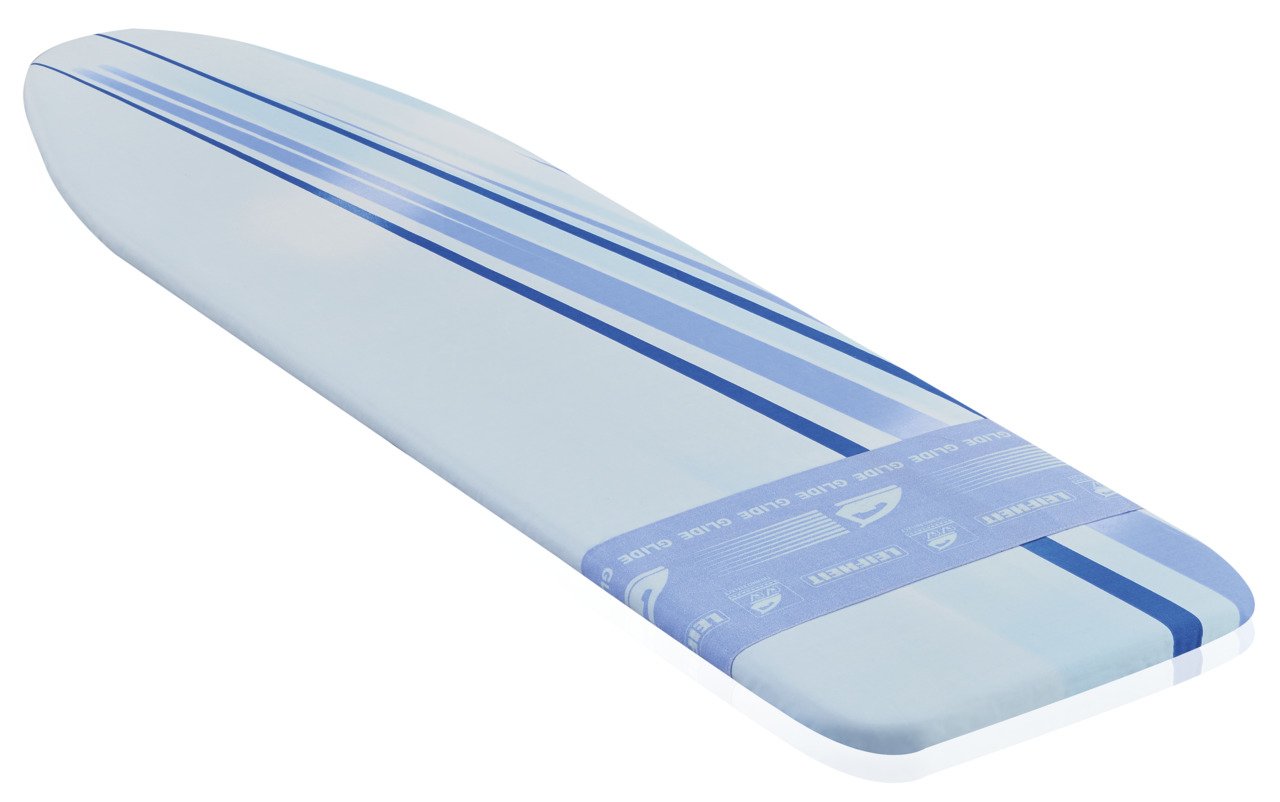 EAN 4006501716125 - Leifheit 71612 funda de tabla de planchar Funda acolchada para tabla de planchar Algodón, Poliéster, Poli imagen 2