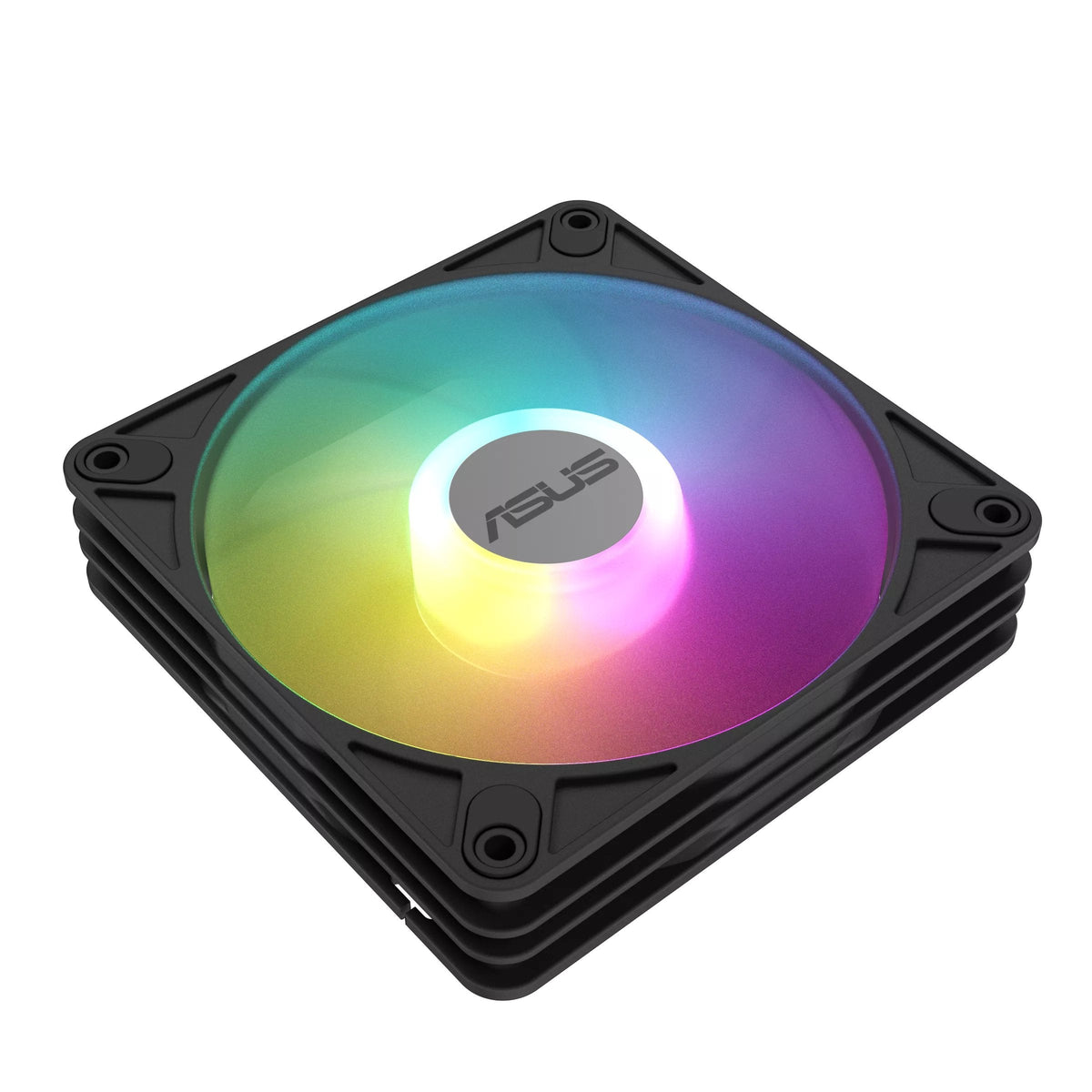 Asus Ar120-1 Bk Argb - Oem