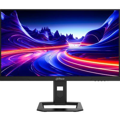 EAN 6937552427518 - Dahua Technology LM27-E341AY pantalla para PC 68,6 cm (27") 2560 x 1440 Pixeles Quad HD LCD Negro imagen 1