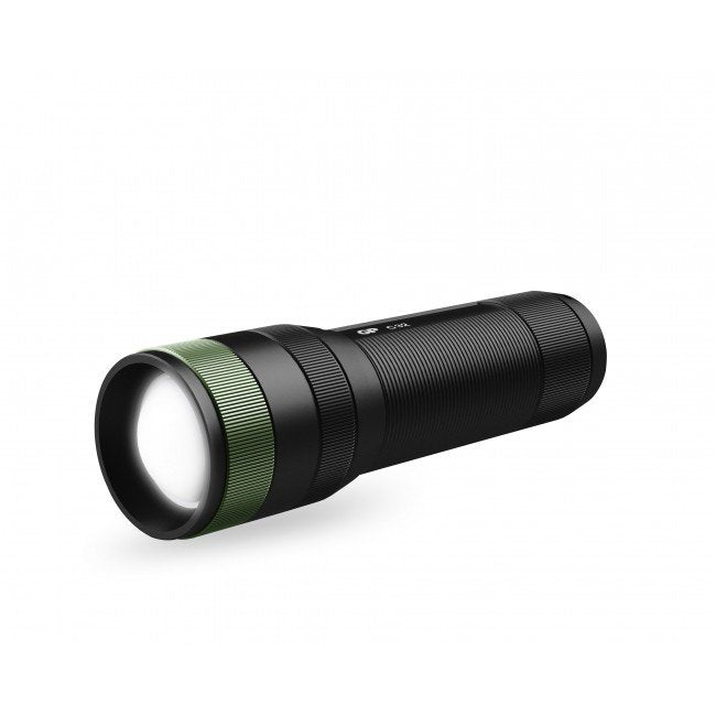 Mini Linterna Gp C32 300 Lumen 3 X Aaa 260gpact0c32000