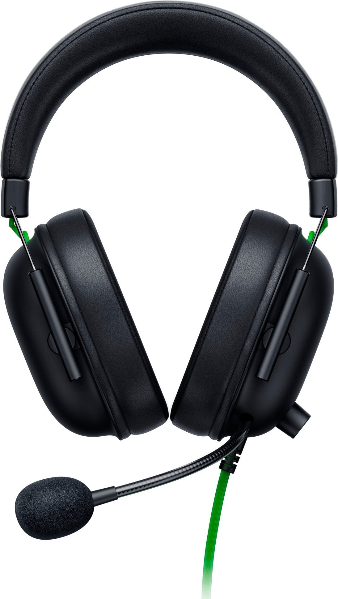 EAN 8886419378396 - Razer Blackshark V2 X Auriculares Alámbrico Diadema Juego Negro, Verde imagen 3